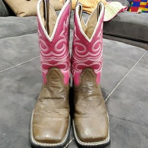 Durango Boots